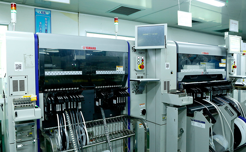 SMT workshop