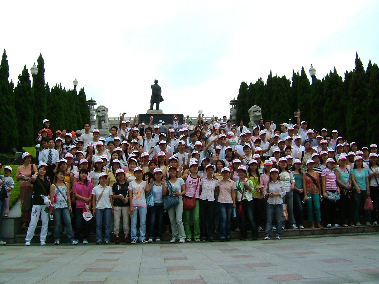One day tuor of Zhuhai